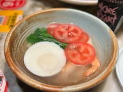 -红蜡烛•瓦罐粥家常菜•夜宵(中山路店)