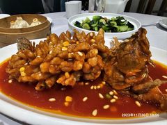 -沈大成(南京东路店)