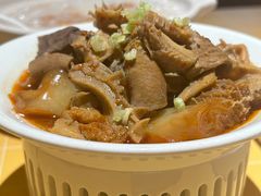 -蔡澜点心·粤菜(花城汇南区店)