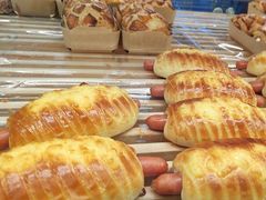 -味多美蛋糕(安定门店)