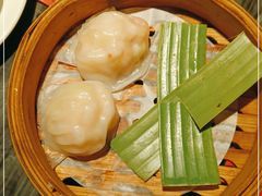 -虾饺妹·粤式手工点心(水荫路店)