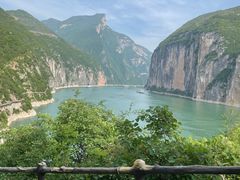 -白帝城·瞿塘峡景区