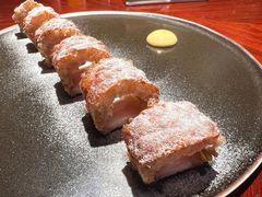 脆皮烧肉-解香楼(八盘岭路店)