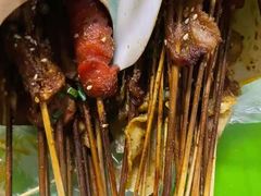 -乾隆美食·本帮菜(黄河路店)