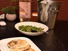 -羡餐厅-千岛湖自由洲际殿