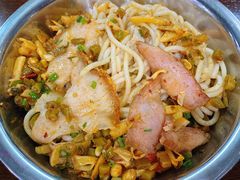 -桂林卤王米粉(滨江路店)