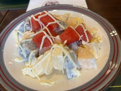 -澳门木偶葡国餐厅(珠海店)