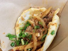 -豆相识•九九豆腐脑(牛咡桥店)