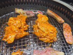 -红泥小火炉·东北泥炉烤肉(天一旗舰店)