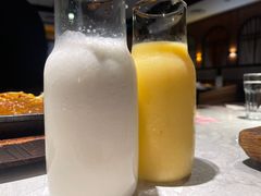 -半秋山西餐厅(宜昌大洋店)