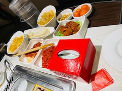 -海底捞火锅(曼巴特广场店)