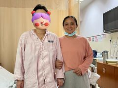 -小蝌蚪·寻·月嫂(松江妇幼店)