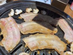 -九田家黑牛烤肉料理(溧阳吾悦店)