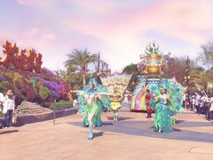 -七彩云南欢乐世界