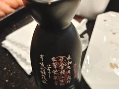 -温度铁板烧(前进大街店)