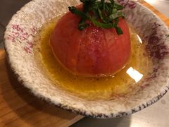 -日葵 大阪烧ひまり(仙霞路店)