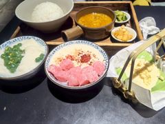 -李百蟹·江南蟹黄面(夫子庙店)