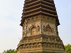 -玲珑塔公园