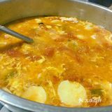 晚饭打卡 感觉这几天晚饭吃了太多东西，尤其是蛋糕