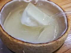 泰国椰皇冻-食盈碗仔翅(星玺广场店)