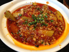 -夫妻肺片·中华老字号·正宗川菜(春熙路店)