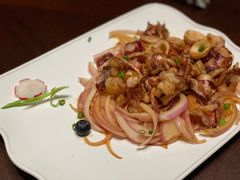 -鹭禧·中餐厅(厦门波特曼七星湾酒店)