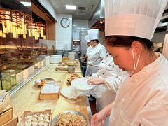 -伊喜饺子·烤鸭(五道口学院路店)