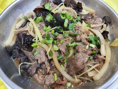 -海鲜街菜馆(海珠南路店)