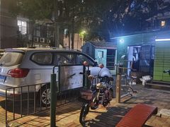 -The Cheebat 锌吧·Bistro(体育西店)