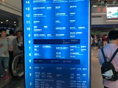 -上海市东方医院(总院)