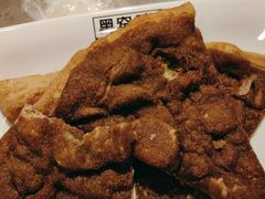 -黑窑厂糖油饼烤鸭·清真菜(总店)