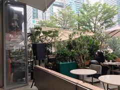 -农畉LONFOOD(福田星河COCOPark店)