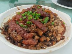 -苏记农家菜馆
