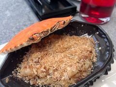 -Ministry of Crab•MOC(交子大道店)