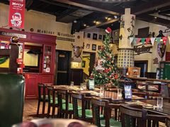 -马迭尔德式西餐精酿啤酒屋(中央大街店)