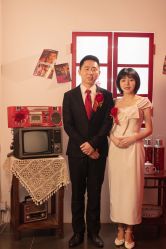 -巴黎经典婚纱摄影PARISSIC