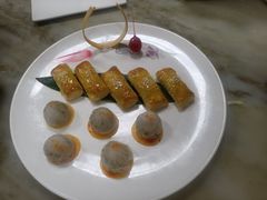 -富力万达嘉华酒店-品珍中餐厅(水果湖店)