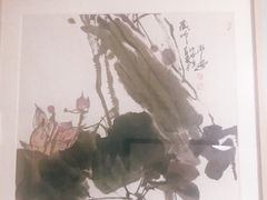 -星空画框裱画配框(浦东)
