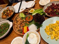 -花舍·新派粤菜·西餐·下午茶(亚运村·鸟巢店)