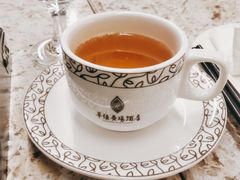 -华强广场酒店-椰香高空自助餐厅