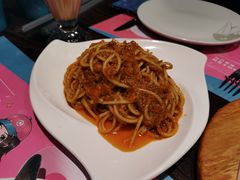 -酷公社·榴莲披萨(太原街店)