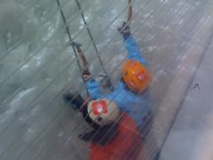 -THE NORTH FACE(三里屯ONEBOX店)