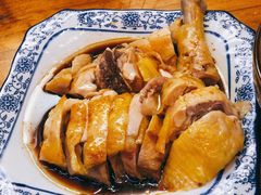 -印象江南(东栅店)