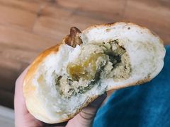 -沁屋面包店(人民东路店)