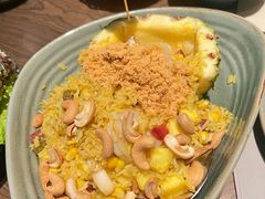 -安南越南餐厅(青岛万象城店)