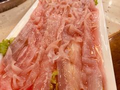 -渝宗老灶火锅(时代天街店)