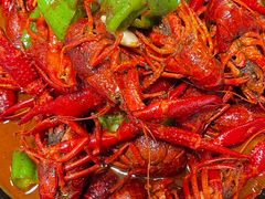 -香满锅老北京羊蝎子火锅·家常菜(新街口店)