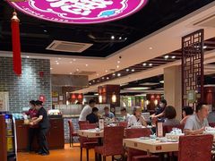 大堂-点都德(汇盈广场店)