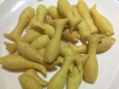 -重庆德庄火锅(体育中心店)