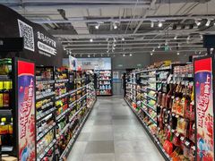 -盒马鲜生(和谐广场店)